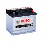 Bosch S3 002  (45 А/ч)